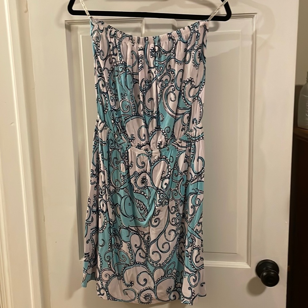 Lilly Pulitzer Windsor Dress